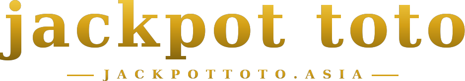 jackpot toto logo