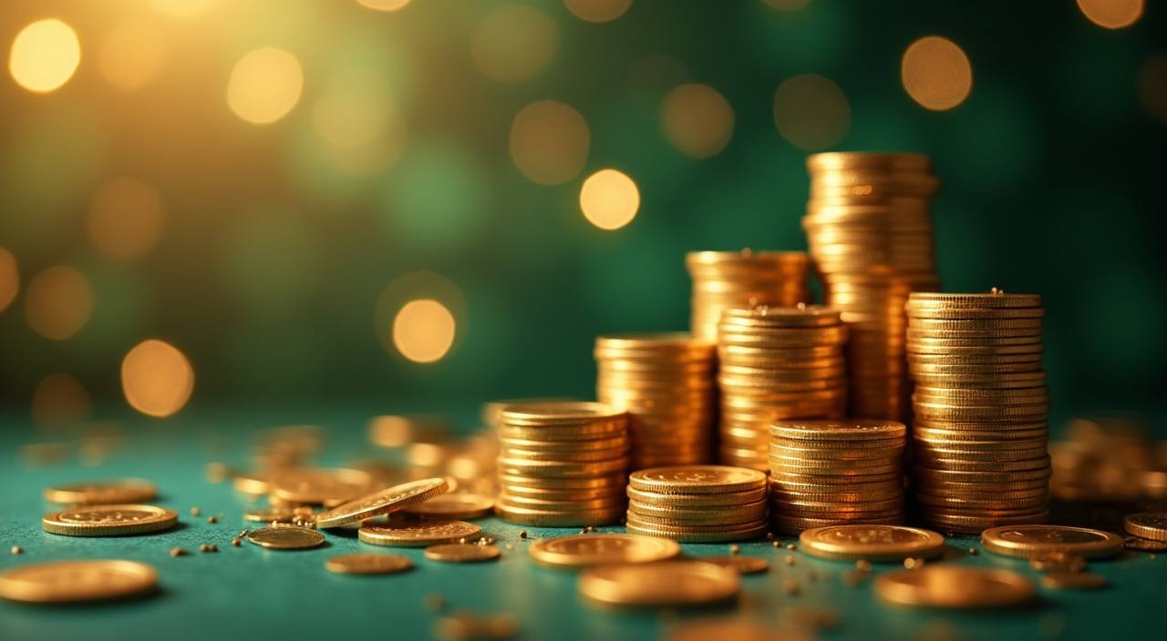 jackpot toto Syiling Mistik